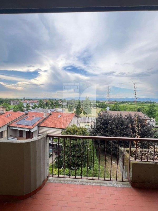 appartamento in vendita a Treviglio