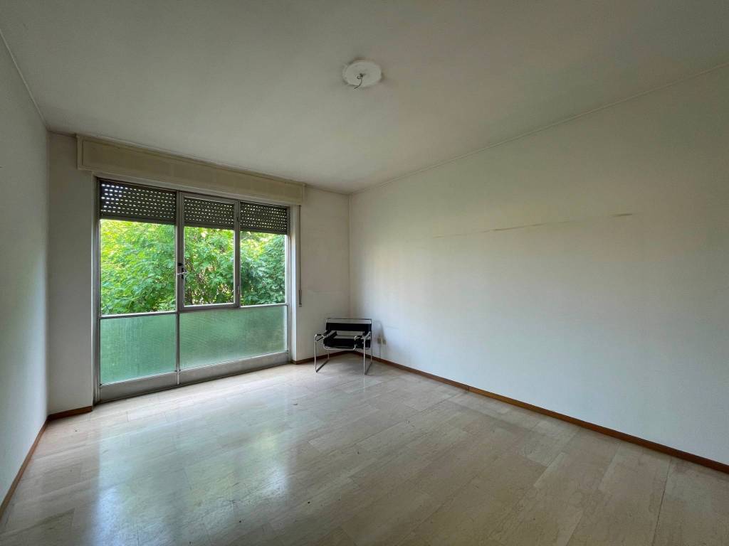 appartamento in vendita a Treviglio