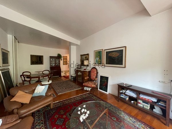 appartamento in vendita a Treviglio