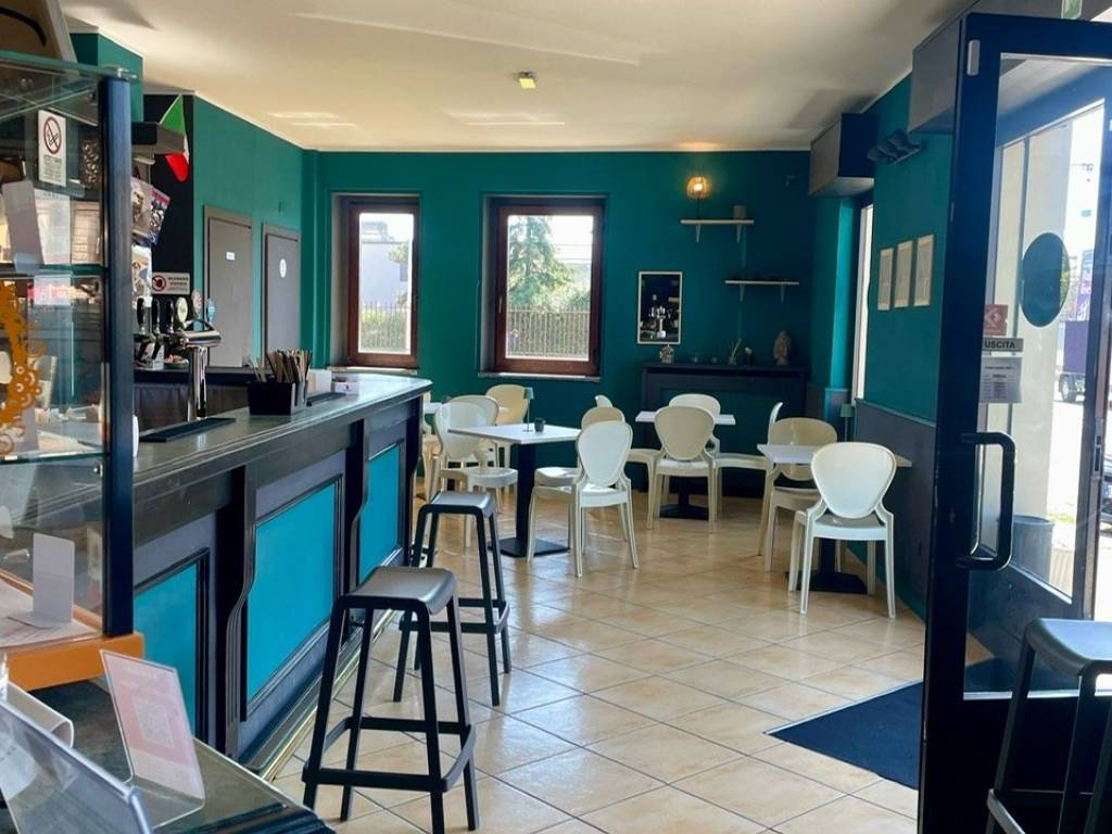 negozio in vendita a Treviglio