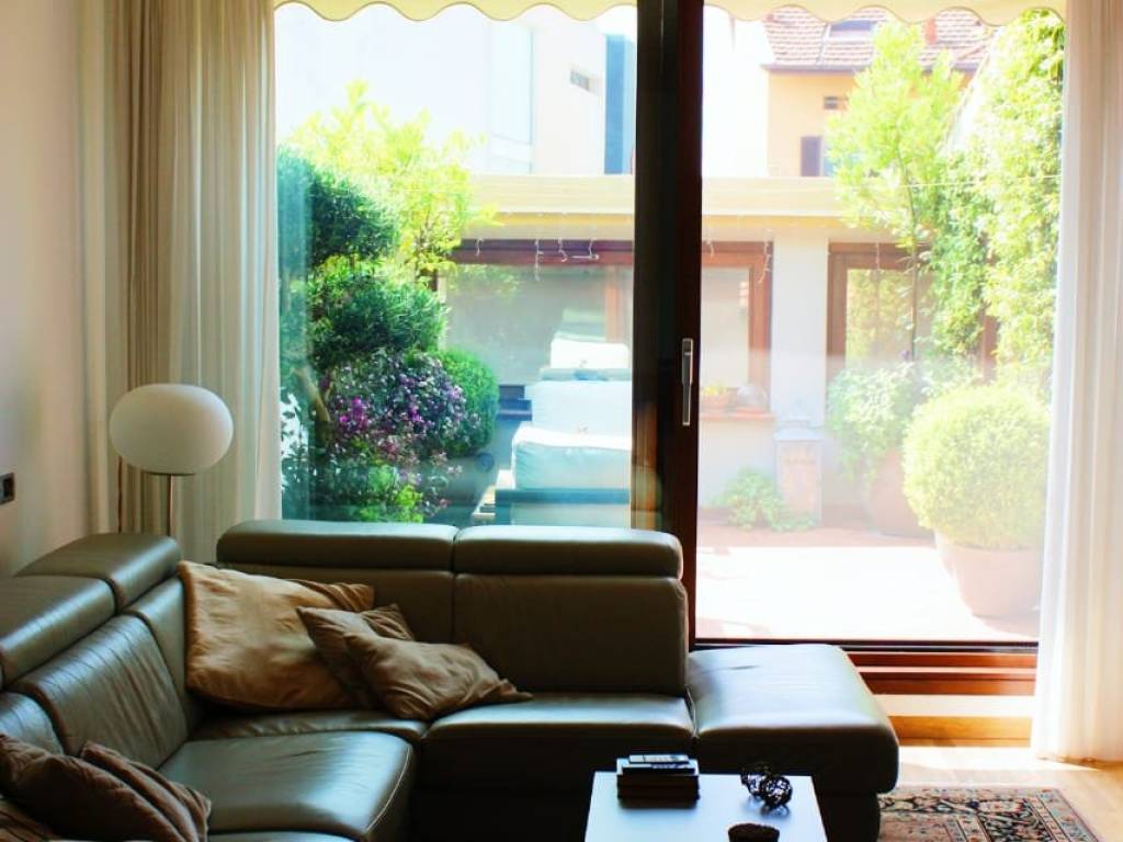 appartamento in vendita a Treviglio