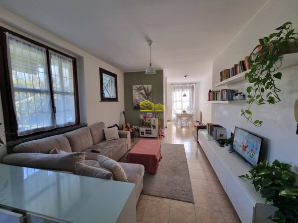 casa indipendente in vendita a Treviglio