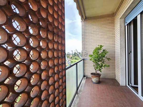 appartamento in vendita a Treviglio