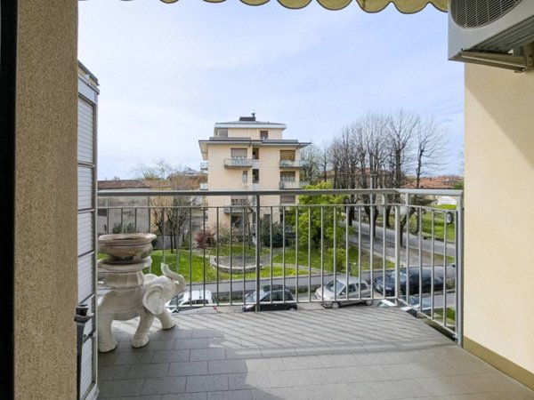 appartamento in vendita a Treviglio