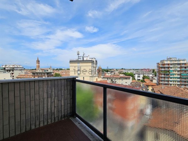 appartamento in vendita a Treviglio