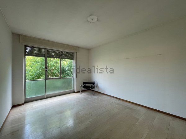 appartamento in vendita a Treviglio