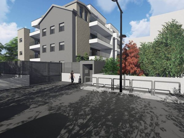 appartamento in vendita a Treviglio