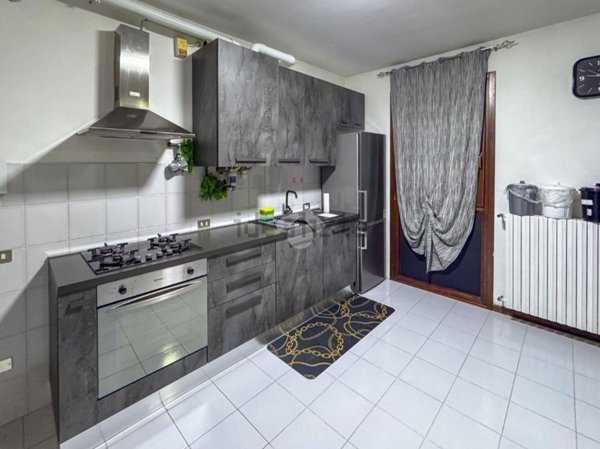 appartamento in vendita a Treviglio