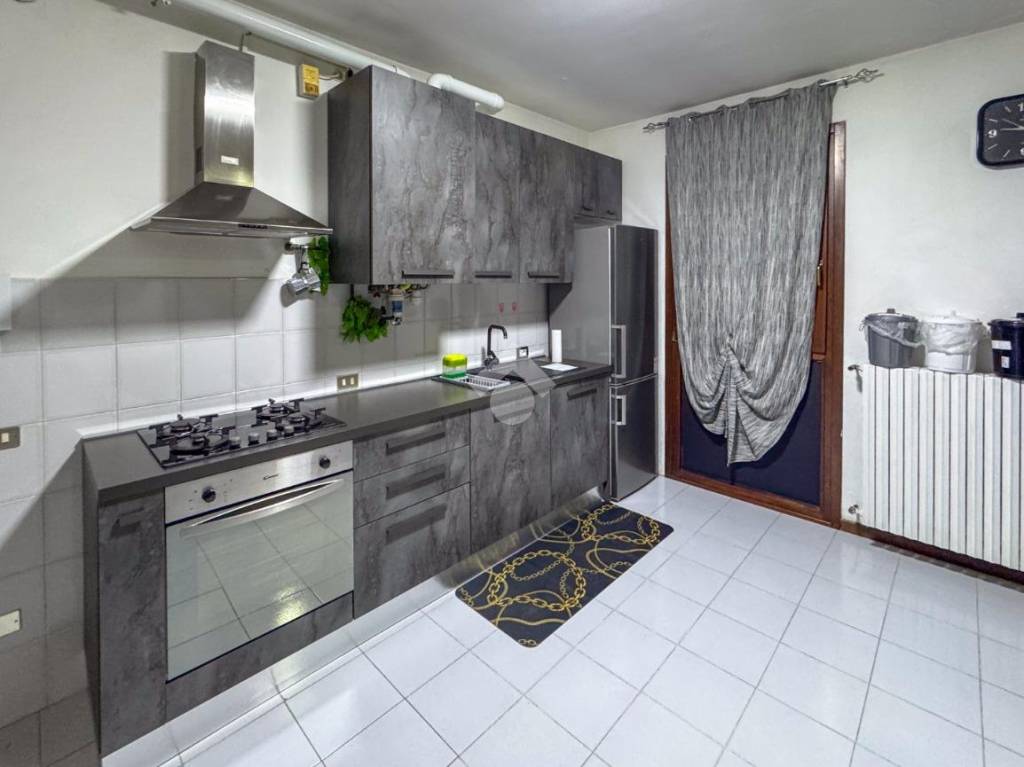 appartamento in vendita a Treviglio