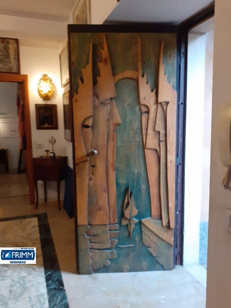 appartamento in vendita a Treviglio