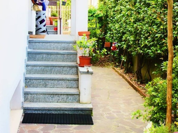 casa indipendente in vendita a Treviglio