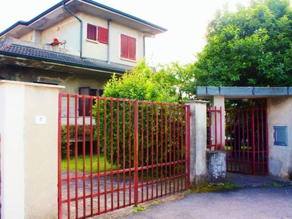 casa indipendente in vendita a Treviglio