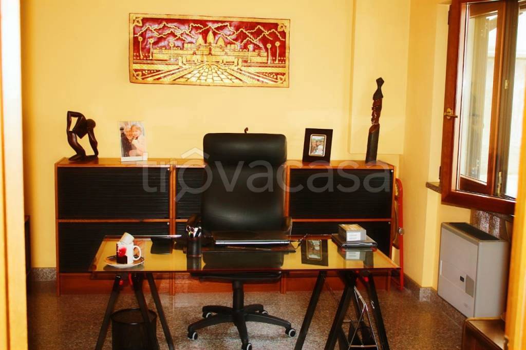 casa indipendente in vendita a Treviglio