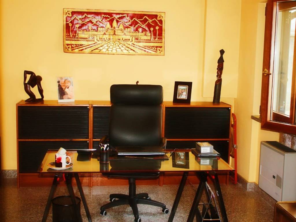 appartamento in vendita a Treviglio