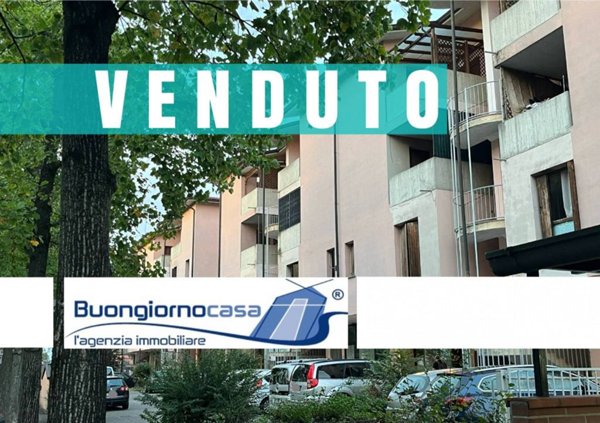 appartamento in vendita a Treviglio
