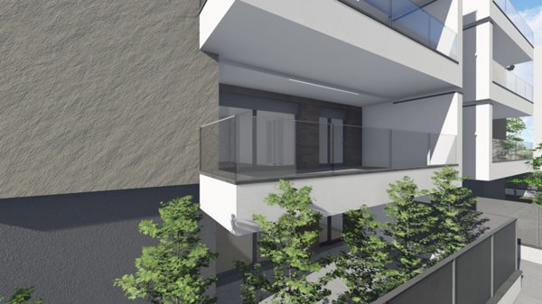 appartamento in vendita a Treviglio