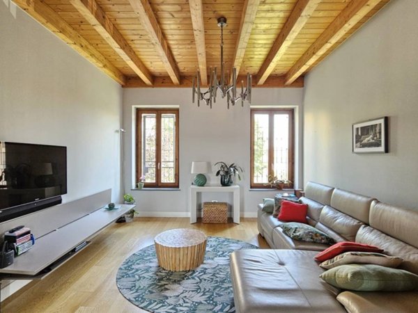 appartamento in vendita a Treviglio