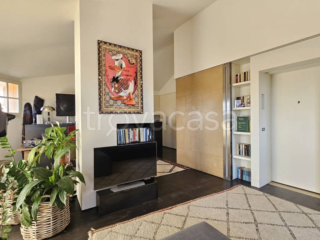 appartamento in vendita a Treviglio