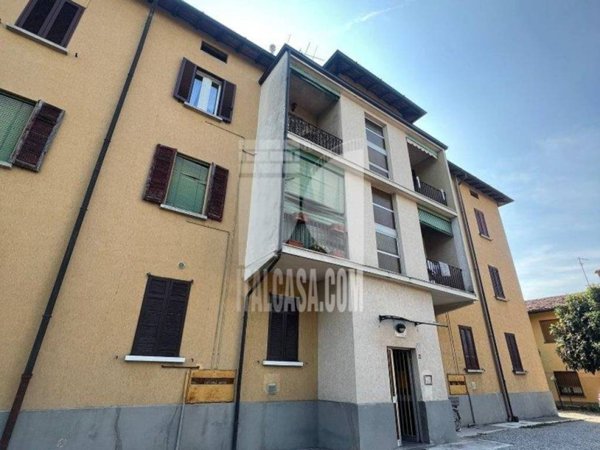 appartamento in vendita a Treviglio