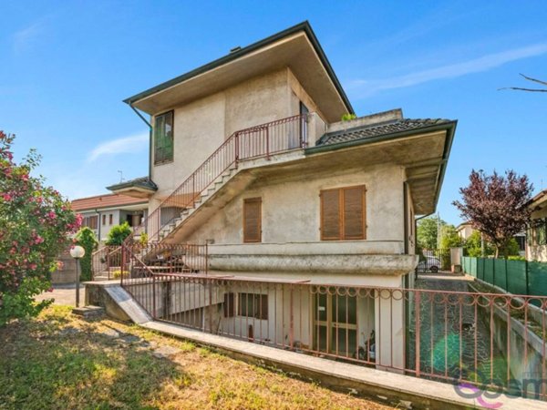 casa indipendente in vendita a Treviglio