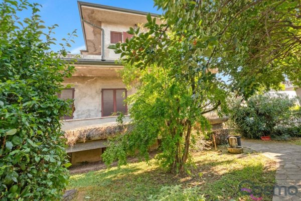 casa indipendente in vendita a Treviglio