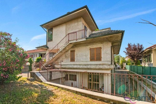 casa indipendente in vendita a Treviglio