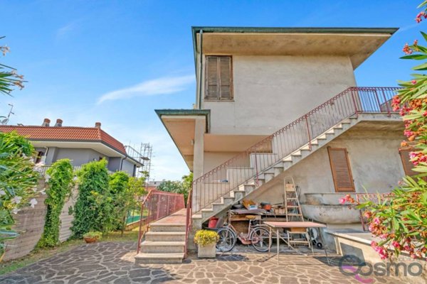 casa indipendente in vendita a Treviglio