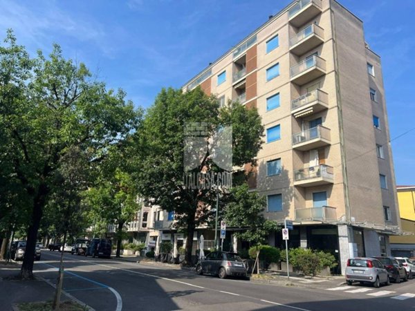 appartamento in vendita a Treviglio