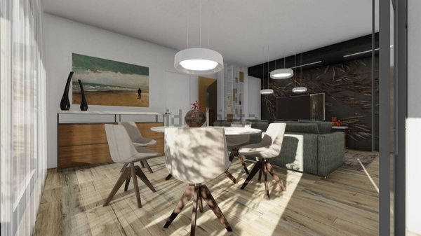 appartamento in vendita a Treviglio