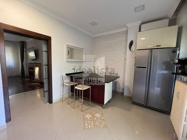 appartamento in vendita a Treviglio