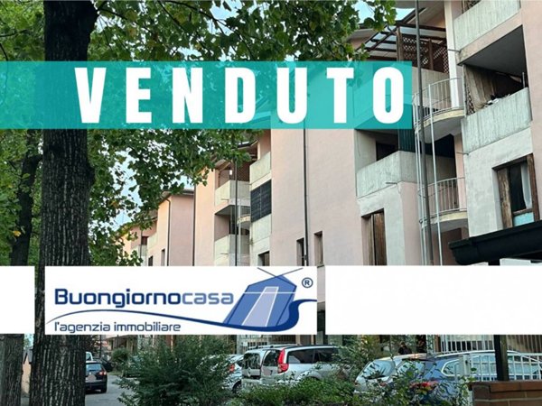 appartamento in vendita a Treviglio