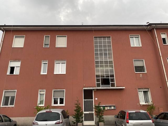 appartamento in vendita a Treviglio