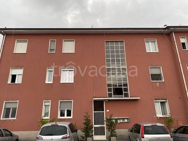 appartamento in vendita a Treviglio