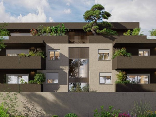 appartamento in vendita a Treviglio