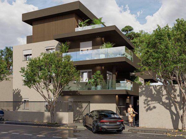 appartamento in vendita a Treviglio