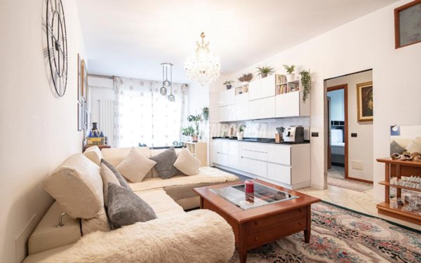 appartamento in vendita a Treviglio