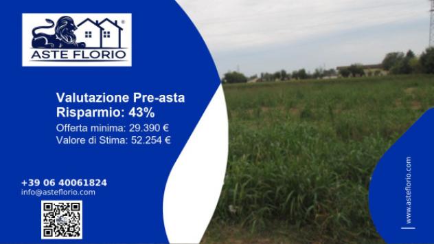 terreno agricolo in vendita a Treviglio