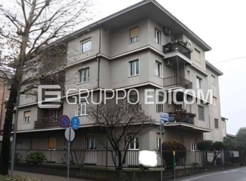 appartamento in vendita a Treviglio