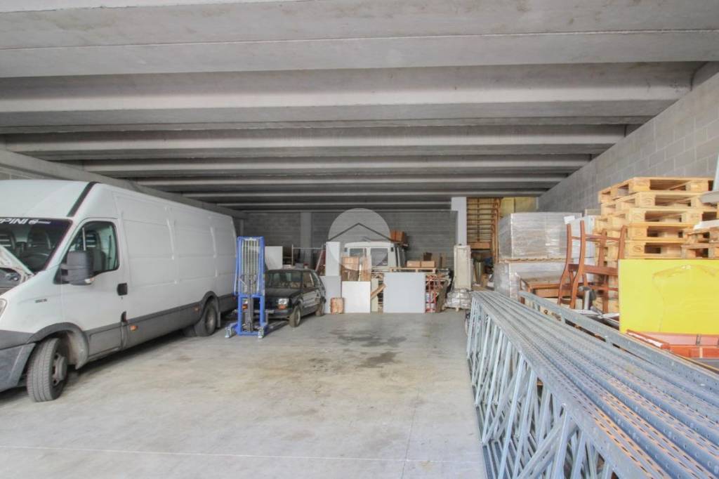 appartamento in vendita a Treviglio