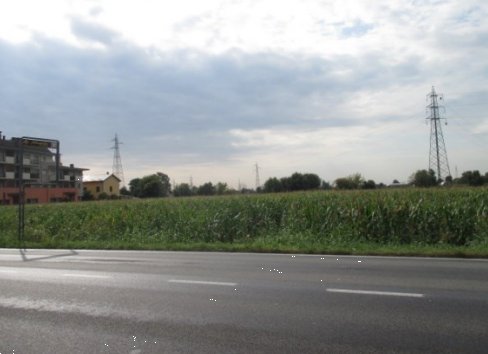 terreno agricolo in vendita a Treviglio