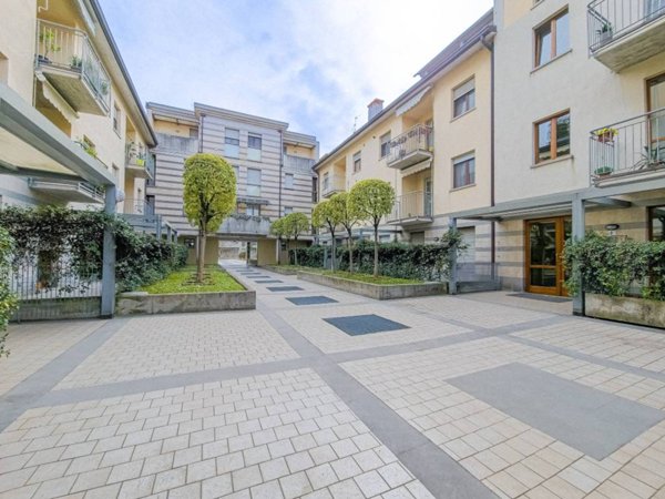 appartamento in vendita a Treviglio