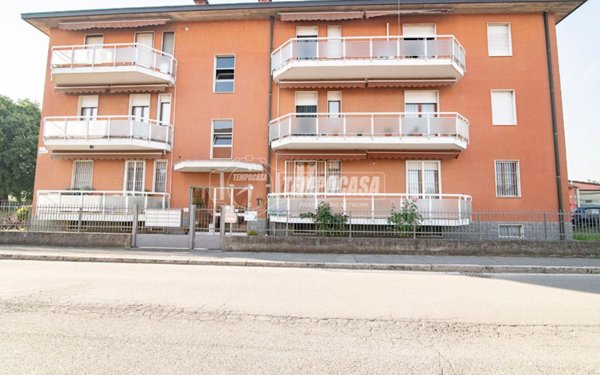 appartamento in vendita a Treviglio