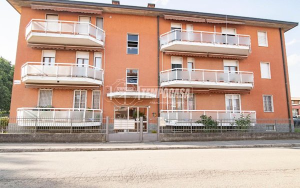 appartamento in vendita a Treviglio