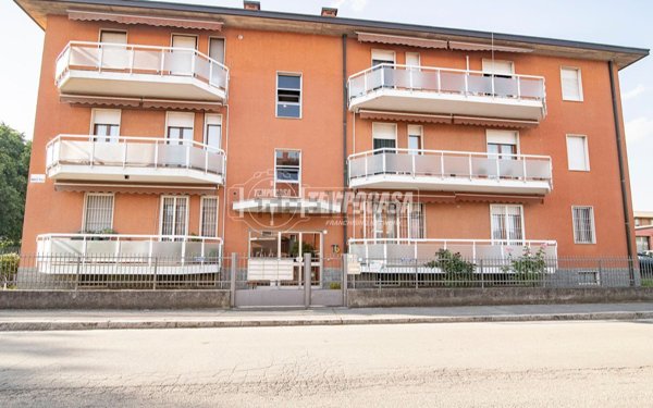 appartamento in vendita a Treviglio