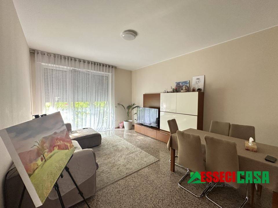 appartamento in vendita a Treviglio