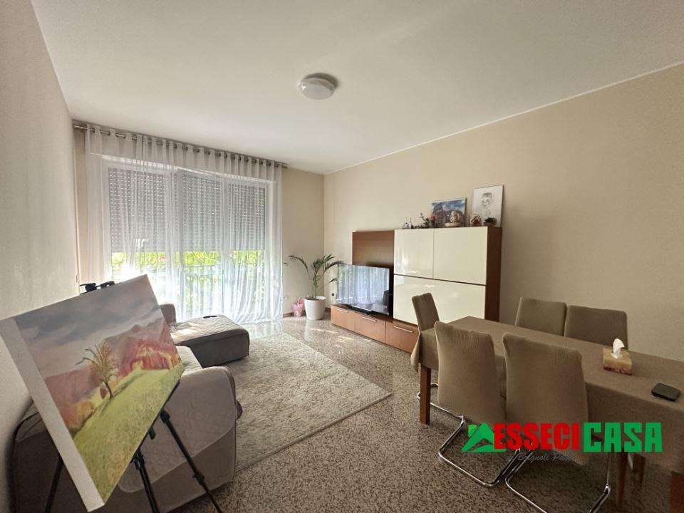 appartamento in vendita a Treviglio
