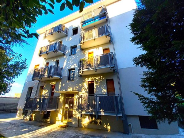 appartamento in vendita a Treviglio