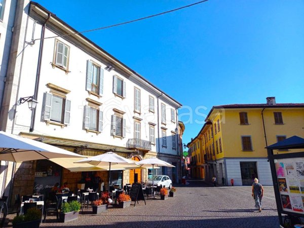 appartamento in vendita a Treviglio