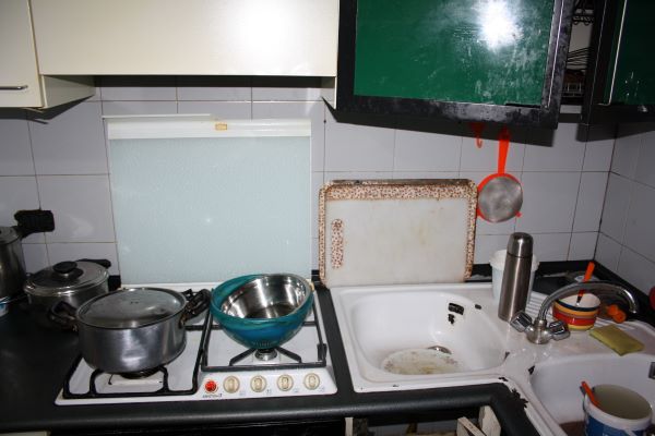 appartamento in vendita a Treviglio