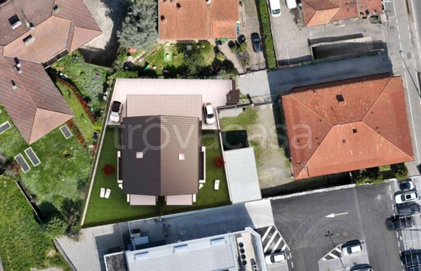 casa indipendente in vendita a Treviglio